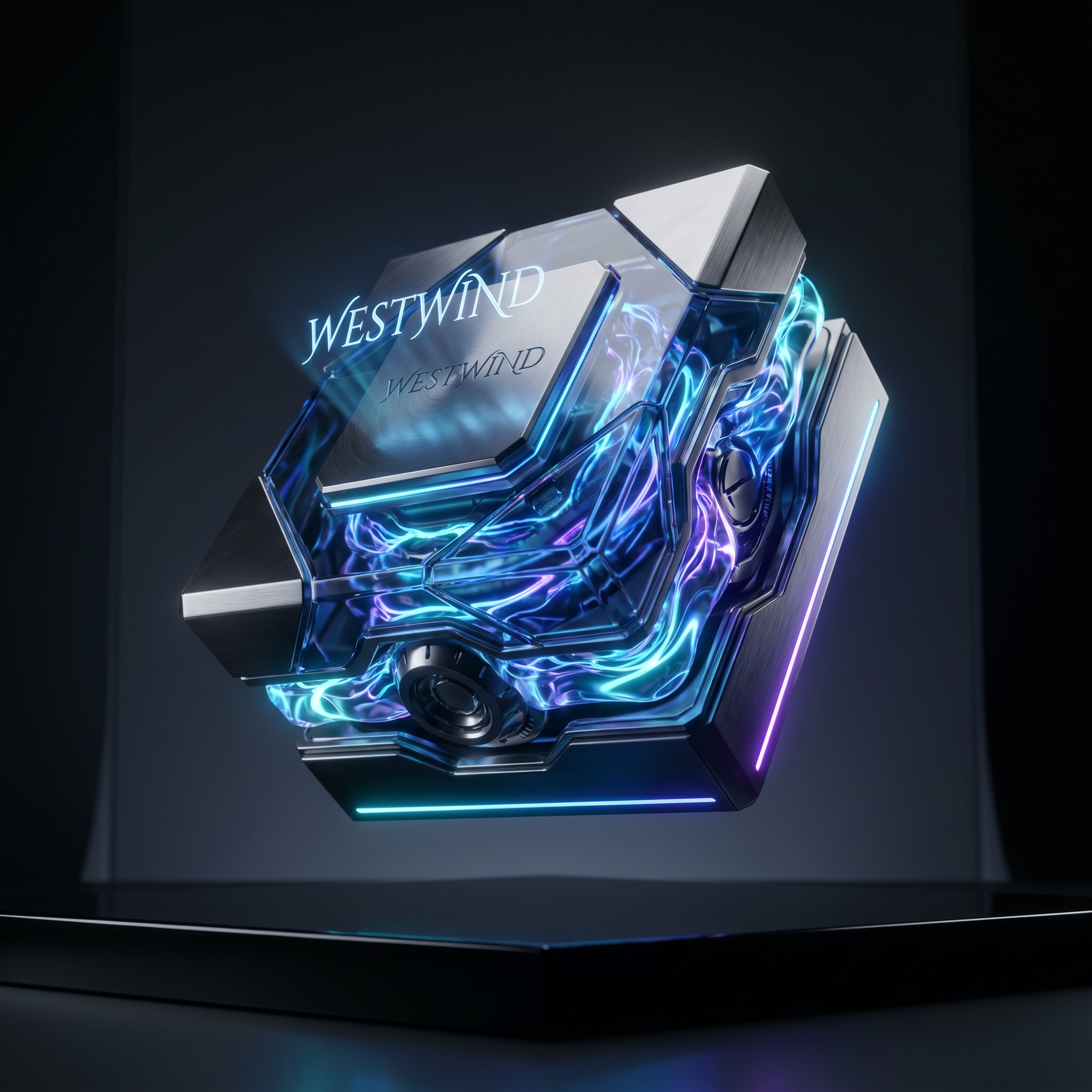 Void Engine