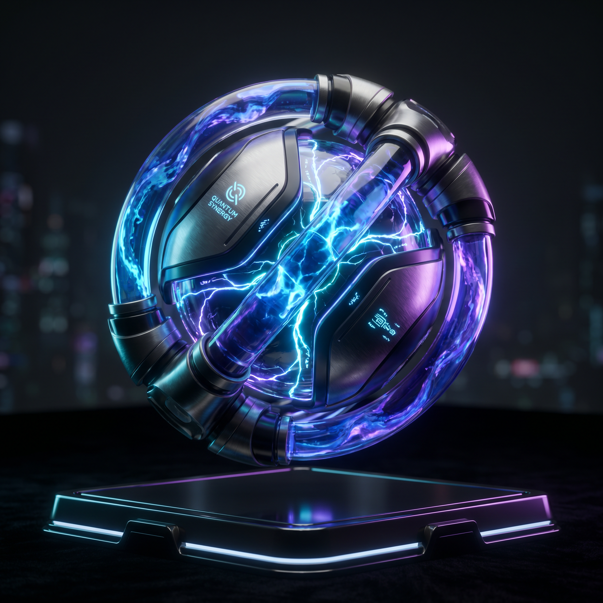 Cyber Prism