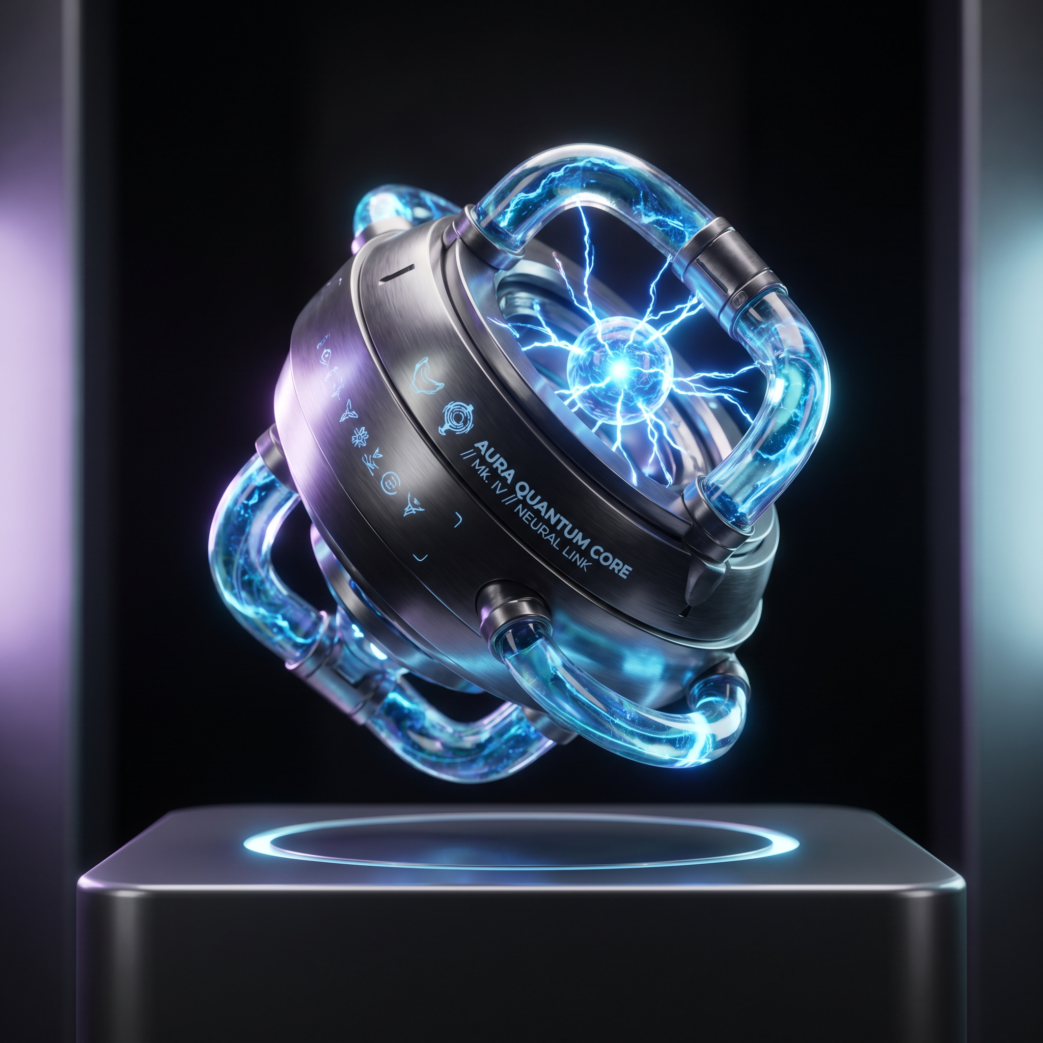Halo Matrix