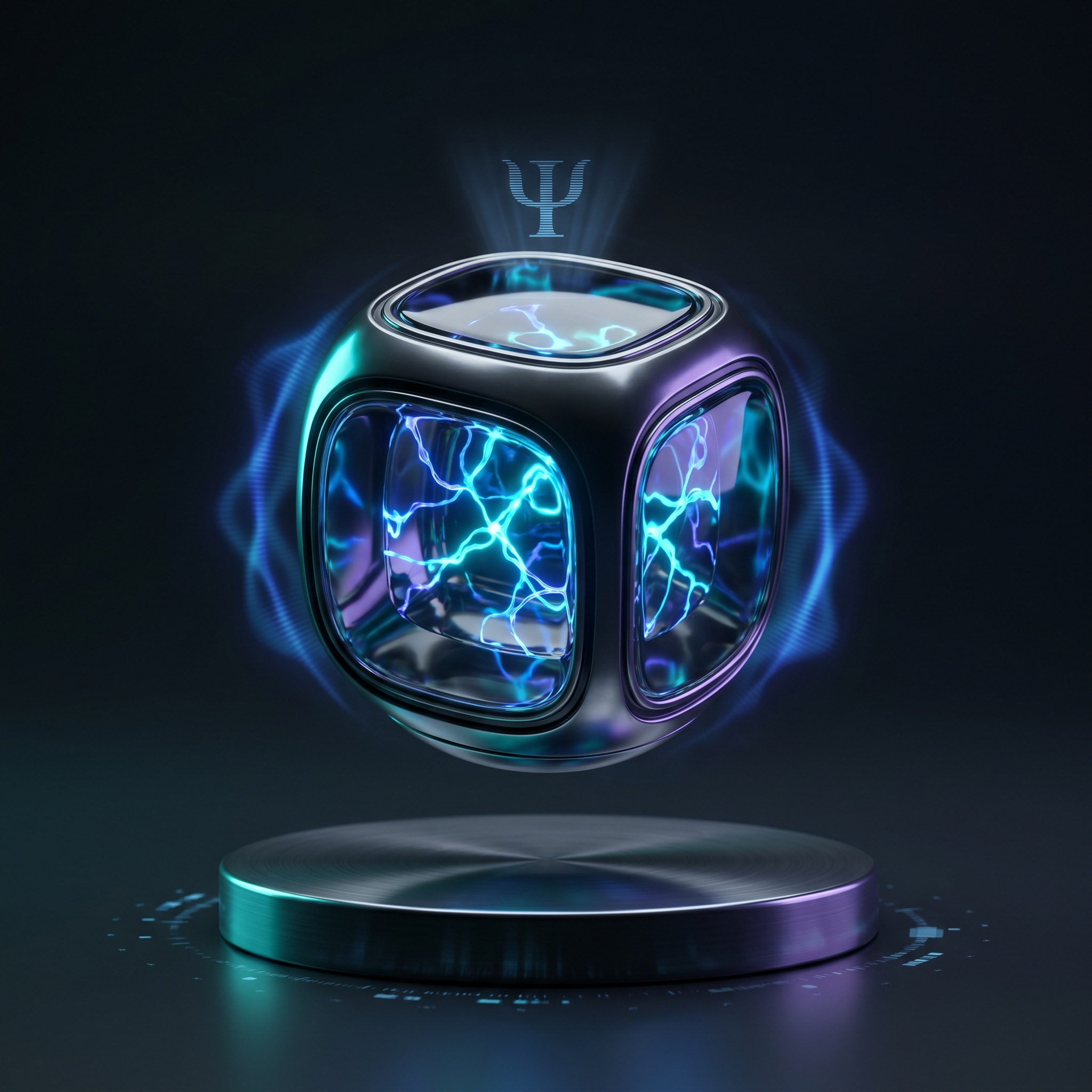 Quantum Pulse