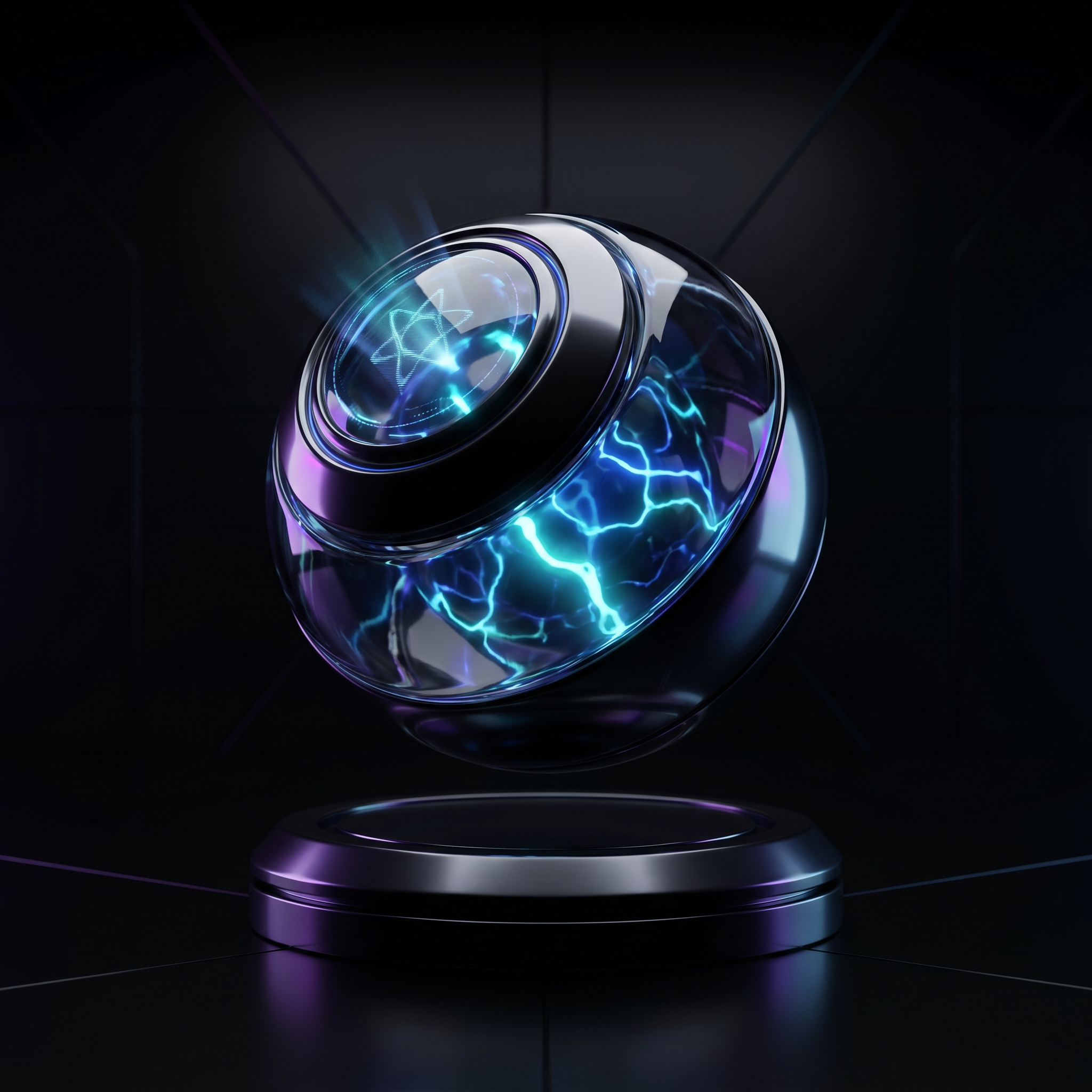 Aether Drive